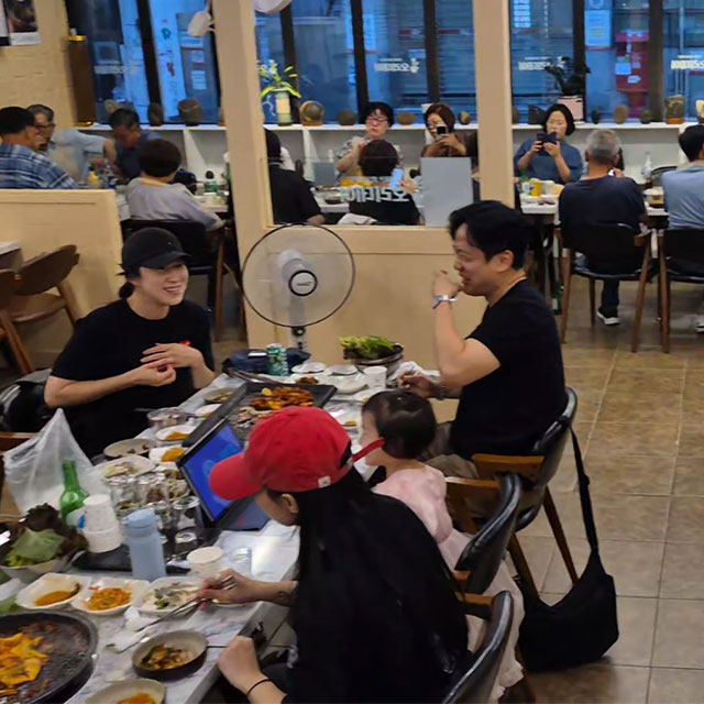 오리데이 메뉴 1