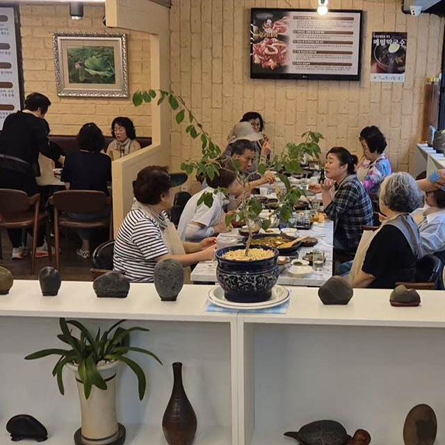 오리데이 메뉴 2
