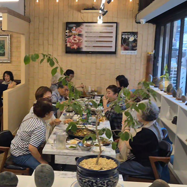 오리데이 메뉴 8