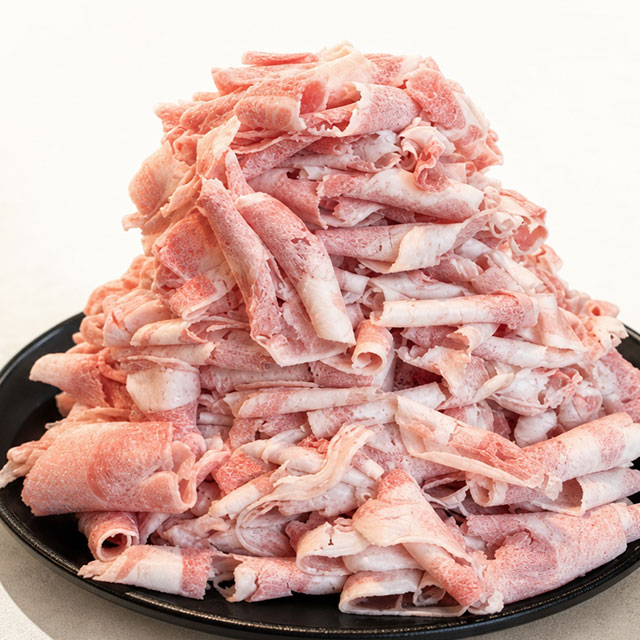 오리대패구이