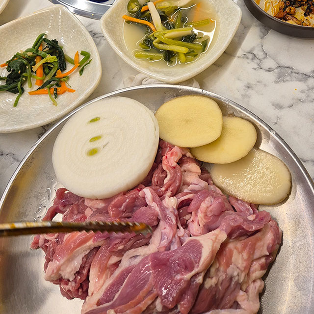 오리데이 6